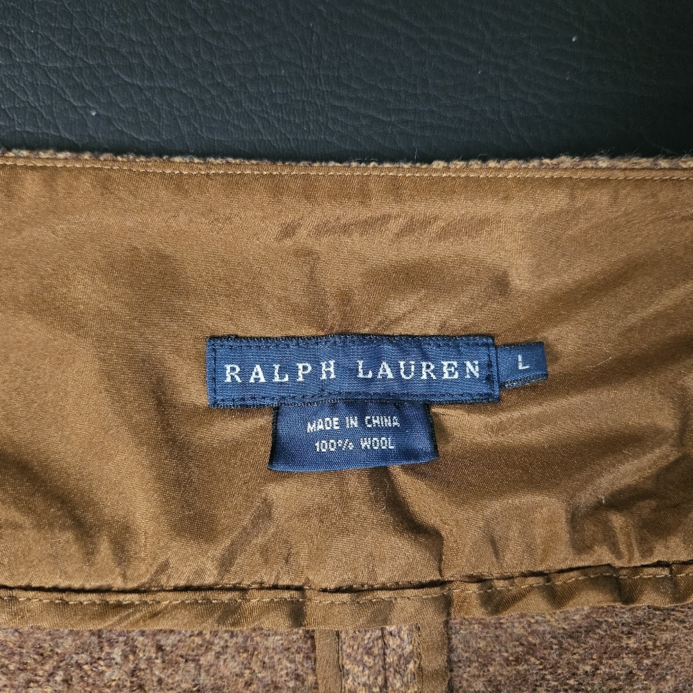 RL BLUE LABEL Pencil Skirt - Picture 6 of 11
